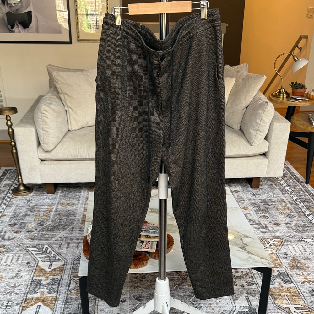 Todd Snyder Elasticated pants